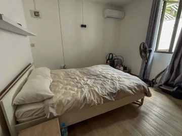 Villa de 4 Chambres