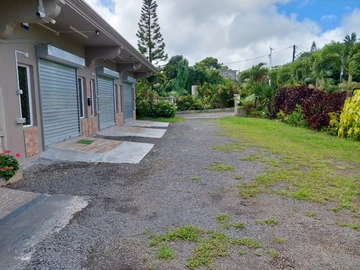 Immobilier Commerciaux