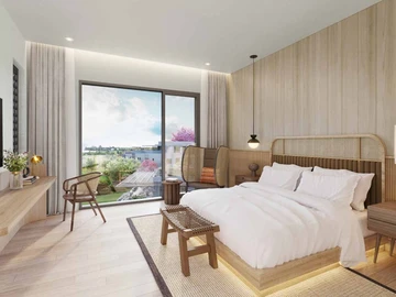 3 Bedroom Penthouse