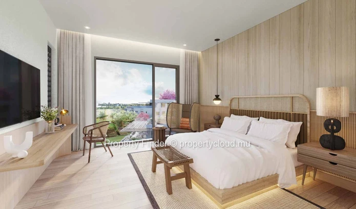Luxurious Beachfront Penthouse for Sale