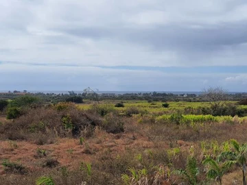 Villa de 3 Chambres
