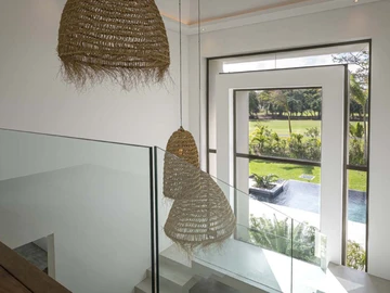 Villa de 4 Chambres