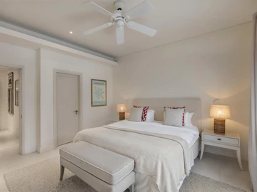 Appartement de 2 Chambres