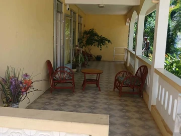 4 Bedroom Villa