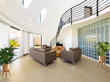 3 Bedroom Villa