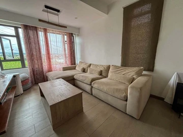 Villa de 4 Chambres