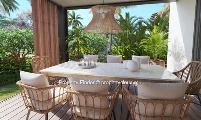 2-Bedroom Apartments for Sale - Beau Champ 