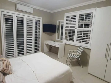 Villa de 3 Chambres