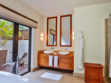 Villa de 4 Chambres