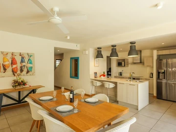 3 Bedroom Villa