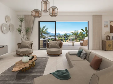 3 Bedroom Apartment