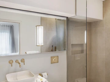 Appartement de 2 Chambres