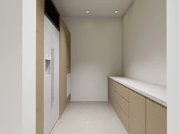 3 Bedroom Apartment