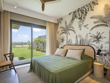 Villa de 4 Chambres