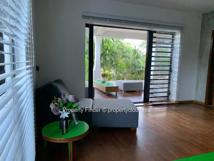 Exceptional 4 Bedroom Villa  
