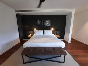 Villa de 5 Chambres