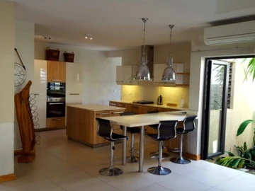 Villa de 4 Chambres