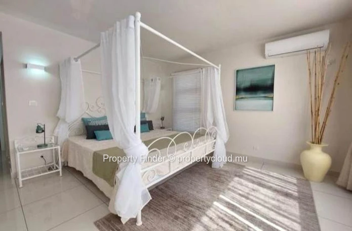 Appartement spacieux de 3 chambres à vendre – Tamarin