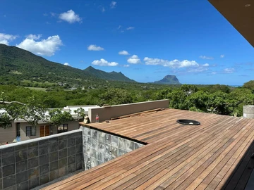 Villa de 4 Chambres