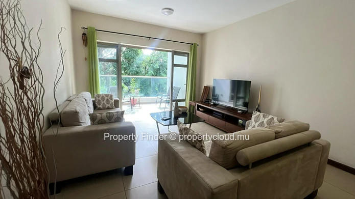 Elegant 3-Bedroom Apartment for Sale in a Stylish Residence
