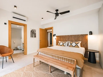 4 Bedroom Penthouse