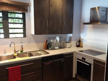 Appartement de 3 Chambres