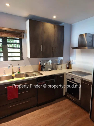 Appartement de 3 chambres en bord de mer à louer à long terme – Côte Ouest, Mauritius
