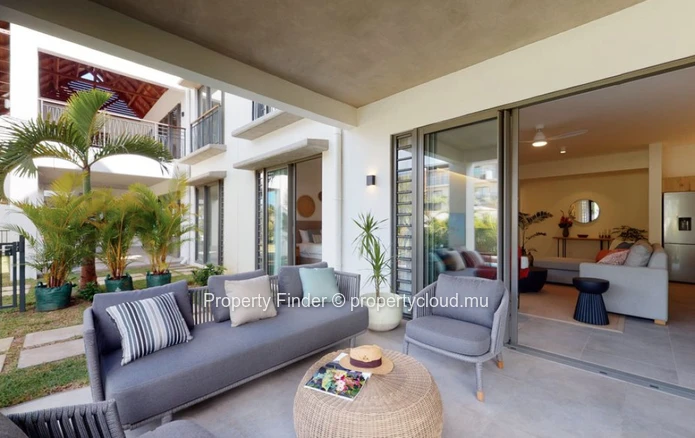 Spacious 2-Bedroom Apartment with Modern Amenities