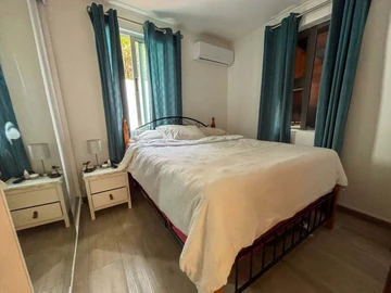 Villa de 4 Chambres