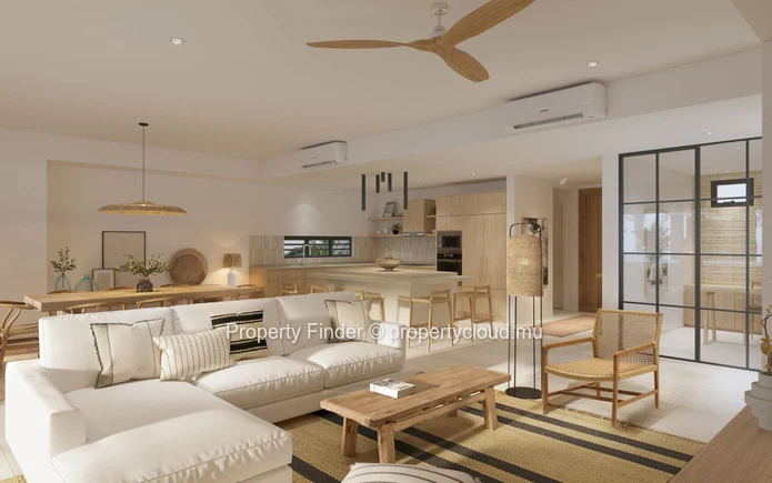 Luxury Penthouse with Breathtaking Panoramic Views – Wolmar