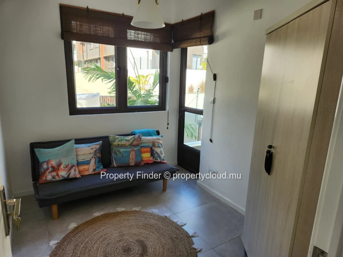 Charming apartment for sale in Black River