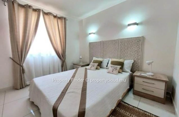Appartement spacieux de 3 chambres à vendre – Tamarin