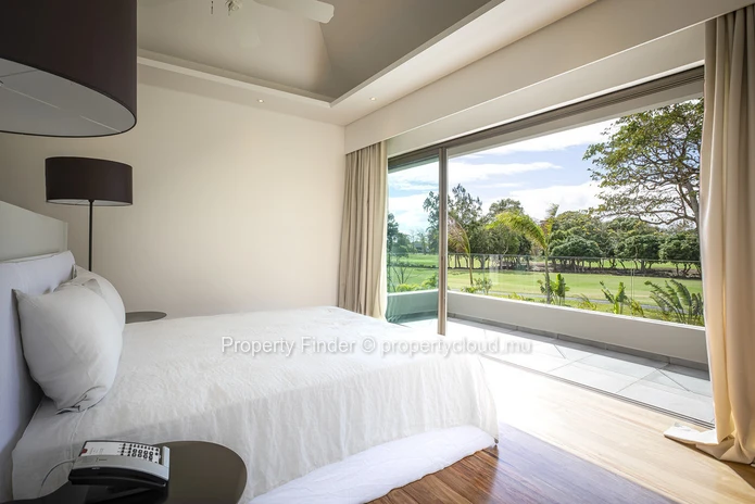 Luxury 4 Bedroom Villa For Sale - South East Of Mauritius