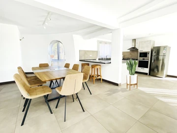 Villa de 3 Chambres