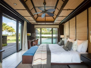 Villa de 5 Chambres
