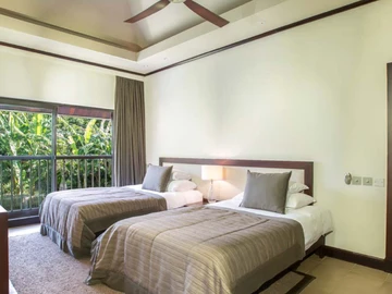 Villa de 4 Chambres