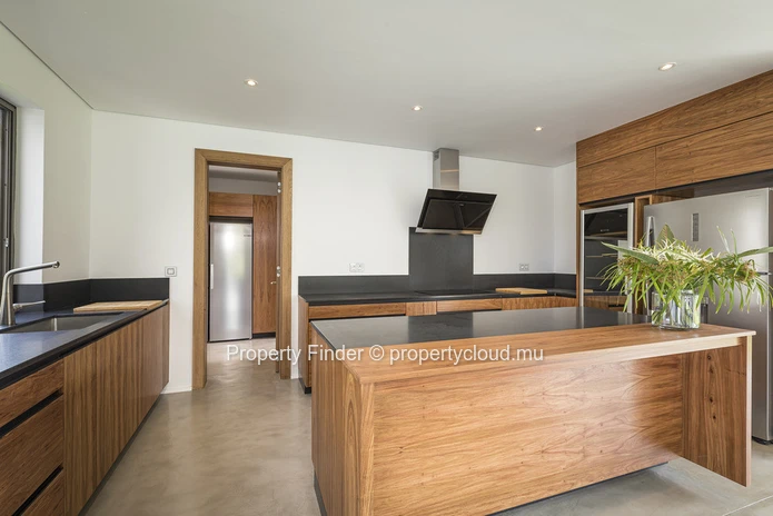 Luxury 4 Bedroom Villa For Sale - South East Of Mauritius