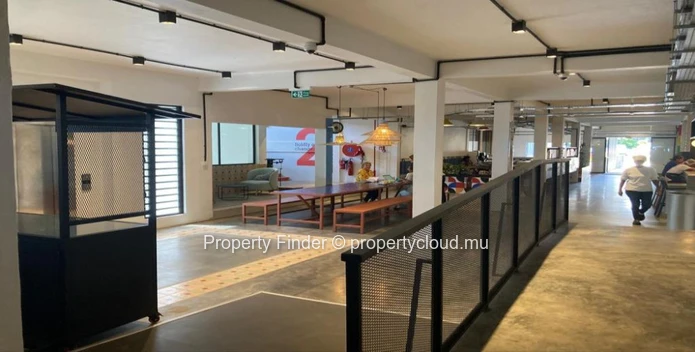Espaces Commerciaux et Bureaux de Premier Choix – Travaillez. Vivez. Prospérez.