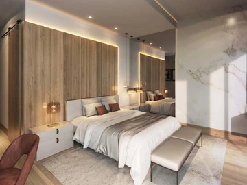 4 Bedroom Villa