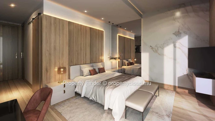 4-Bedroom Villa For Sale – North Coast Of Mauritius