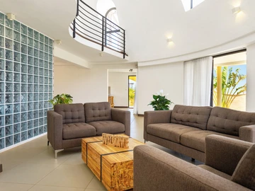 3 Bedroom Villa