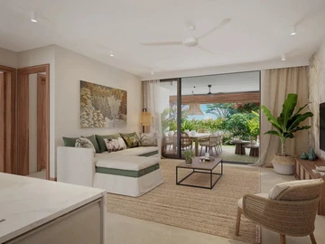 3 Bedroom Penthouse