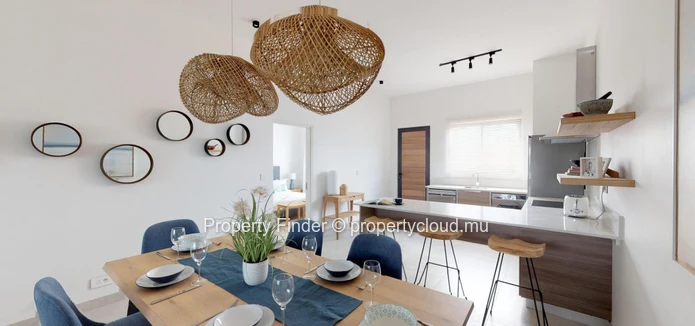 Modern 3-Bedroom Apartment for Sale – Pereybere