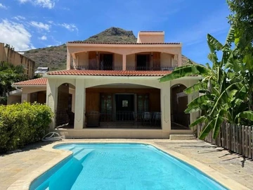 Villa de 3 Chambres