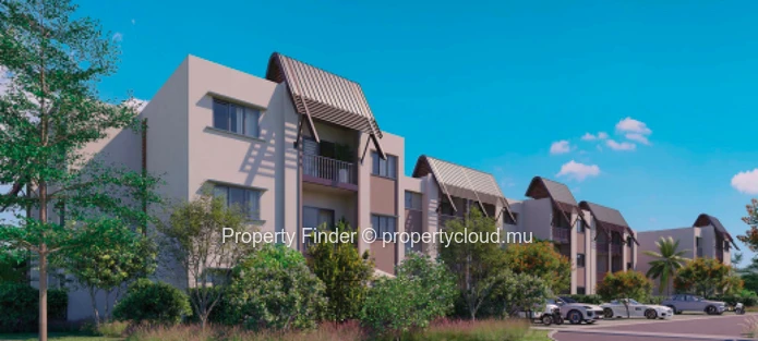 1-Bedroom Apartment for Sale – North Coast of Mauritius
