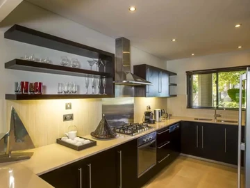 3 Bedroom Apartment